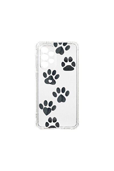 bestcase Αντικραδασμική Θήκη 1.5MM, Συμβατή με Samsung Galaxy A13 4G, Σχέδιο ...