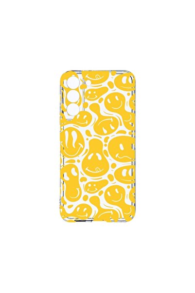 bestcase Διαφανής Θήκη Σιλικόνης 2MM, Συμβατή με Samsung Galaxy S22 Plus, Aci...