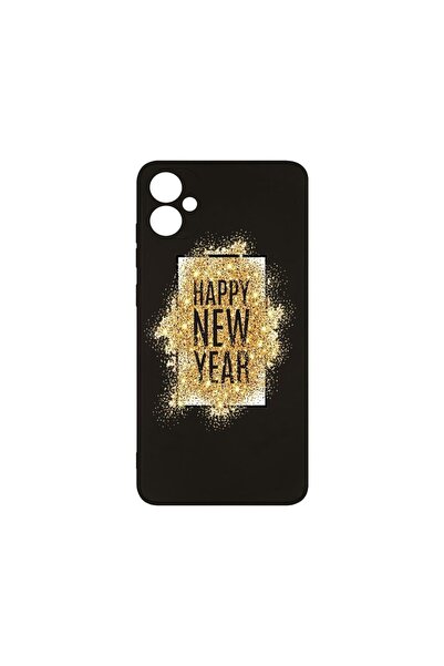 bestcase Λεπτή Θήκη Σιλικόνης 0.8MM, Συμβατή με Samsung Galaxy A05, Καλή Χρον...