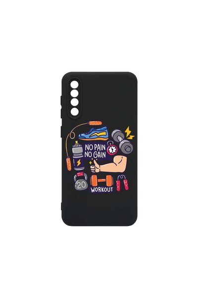 bestcase Husa BestCase¬Æ Υγρή Σιλικόνη Premium, Συμβατή με Samsung Galaxy A50...