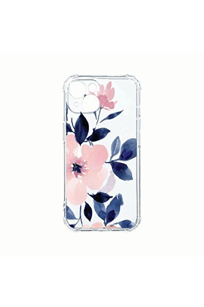 bestcase Αντικραδασμική Θήκη Σιλικόνης, Συμβατή με Apple iPhone 14 Plus, Συλλ...