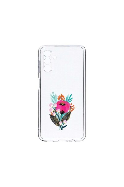 bestcase Husa BestCase¬Æ Διαφανής Σιλικόνη 2MM, Συμβατή με Samsung Galaxy A14...
