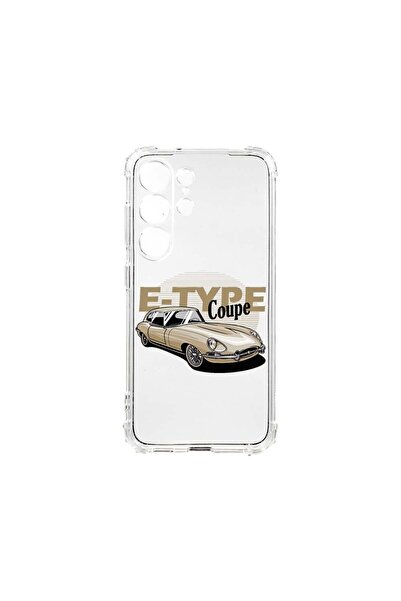 bestcase Αντικραδασμική Θήκη, Συμβατή με Samsung Galaxy S23 Ultra, Κουπέ, 1.5...