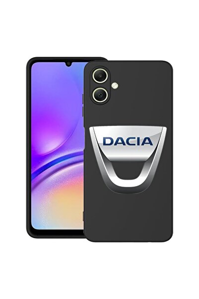 bestcase ¬Æ Husa pentru Samsung Galaxy A06 5G, Dacia, Slim Silicon 0.8MM, Ant...