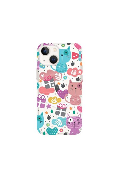 bestcase Θήκη MagSafe Αντικραδασμική, Συμβατή με Apple iPhone 14 Plus, Χαριτω...