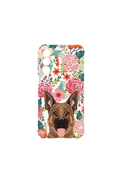 bestcase Αντικραδασμική Θήκη 1.5MM, Συμβατή με Samsung Galaxy M34, Σχέδιο Σκύ...