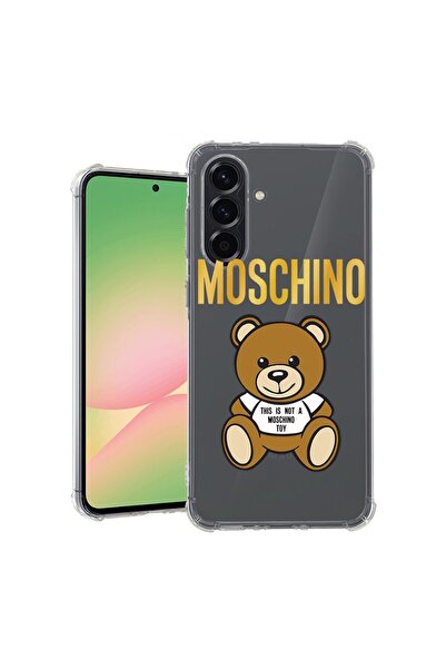 bestcase Θήκη για Samsung Galaxy A36, Αντικραδασμική 1.5MM, Δεν είναι ένα αρκ...