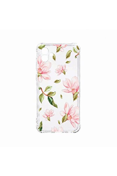 bestcase Αντικραδασμική Θήκη, Συμβατή με Samsung Galaxy A04, Συλλογή Λουλουδι...