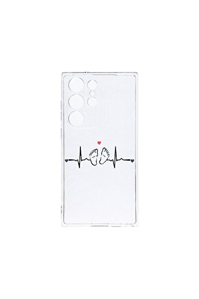 bestcase Husa BestCase¬Æ Διαφανής Σιλικόνη 2MM, Συμβατή με Samsung Galaxy S24...