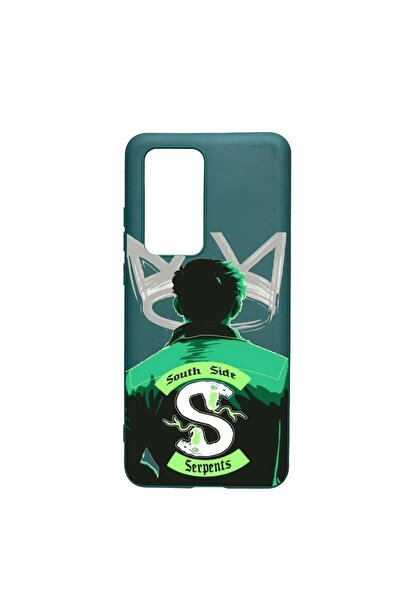 bestcase Θήκη σιλικόνης Riverdale Crime, Ταινία, συμβατή με Samsung Galaxy M0...