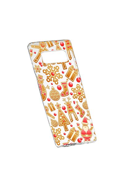 bestcase Χριστουγεννιάτικη προστατευτική θήκη για Samsung Galaxy S10, ανθεκτι...