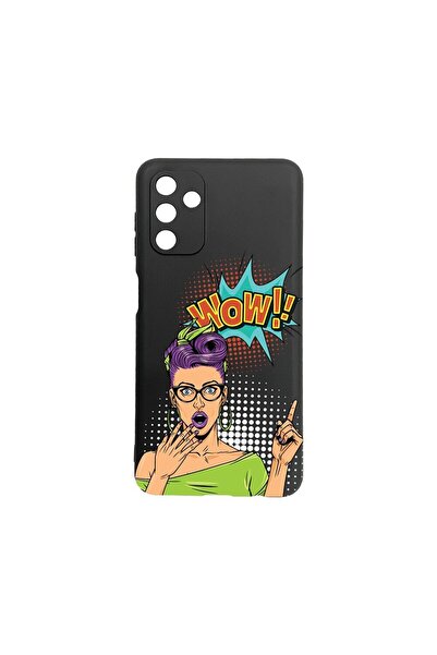bestcase Husa BestCase¬Æ Slim SIlicon 0.8MM, Compatibila Cu Samsung Galaxy A0...