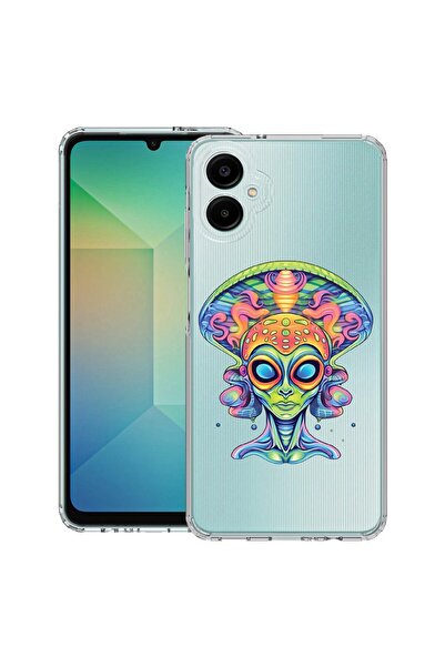 bestcase Θήκη για Samsung Galaxy A06 5G, Αντικραδασμική 1.5MM, Dream Colors A...