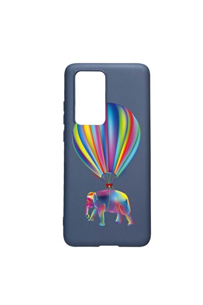 bestcase Θήκη σιλικόνης συμβατή με Samsung Galaxy S20 FE 5G, Ελέφαντας Ουράνι...