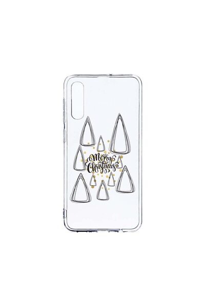 bestcase Διαφανής Θήκη Σιλικόνης 2MM, Συμβατή με Samsung Galaxy A50 / A30s / ...