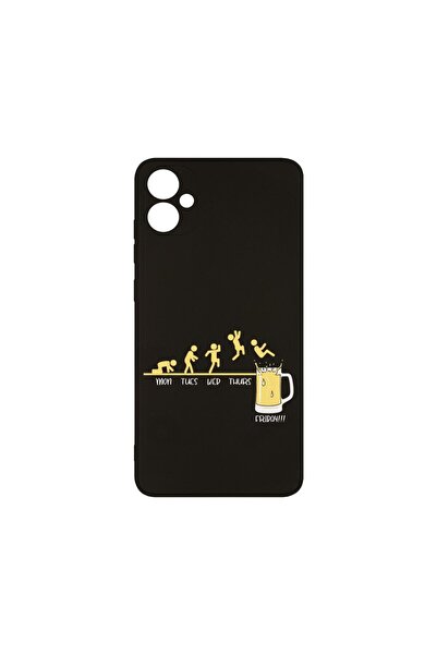 bestcase Husa BestCase¬Æ Slim SIlicon 0.8MM, Compatibila Cu Samsung Galaxy A0...