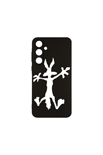 bestcase ¬Æ Husa pentru Samsung Galaxy A16, Slim Silicon, Coyote, Protectie c...