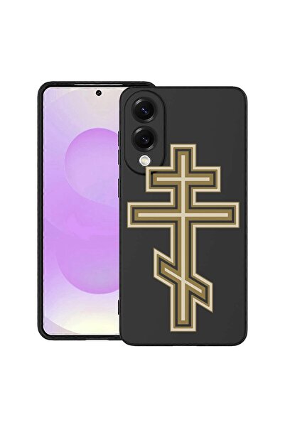 bestcase Θήκη για Samsung Galaxy S25 Edge, Προστατευτική λεπτή θήκη σιλικόνης...