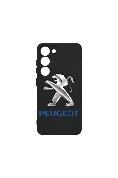 bestcase Θήκη Σιλικόνης Premium Λεπτή 1.2MM, Συμβατή με Samsung Galaxy S23 Pl...