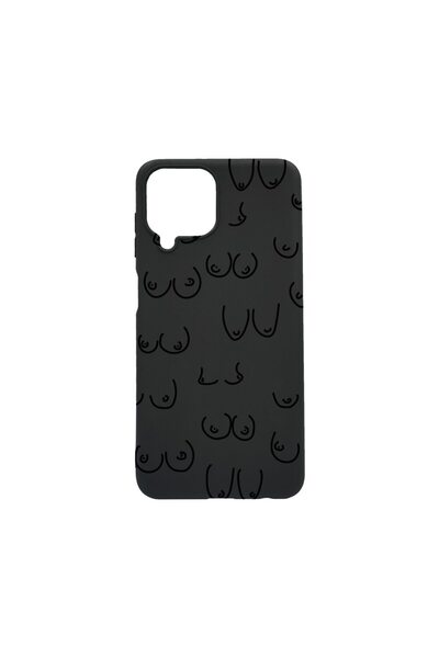 bestcase Husa BestCase¬Æ Slim SIlicon 0.8MM, Compatibila Cu Samsung Galaxy M5...