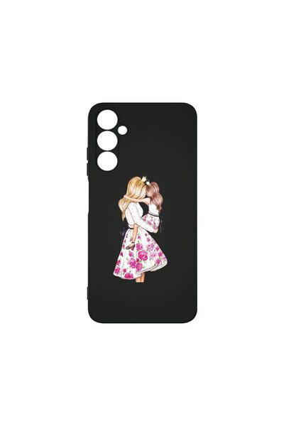 bestcase Θήκη Σιλικόνης Premium, Συμβατή με Samsung Galaxy M15 / F15, Σχέδιο ...
