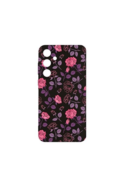 bestcase Λεπτή Θήκη Σιλικόνης 0.8MM, Συμβατή με Samsung Galaxy M15 5G / Galax...