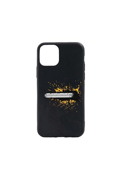 bestcase Силиконов калъф, съвместим с Apple iPhone 13 Pro Max, с дизайн на гу...