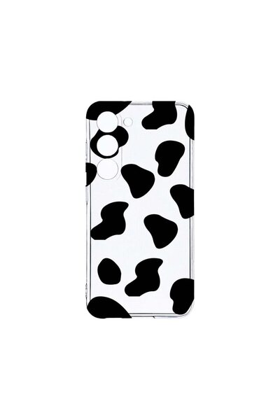 bestcase Husa BestCase¬Æ Διαφανής Σιλικόνη 2MM, Συμβατή με Samsung Galaxy S23...