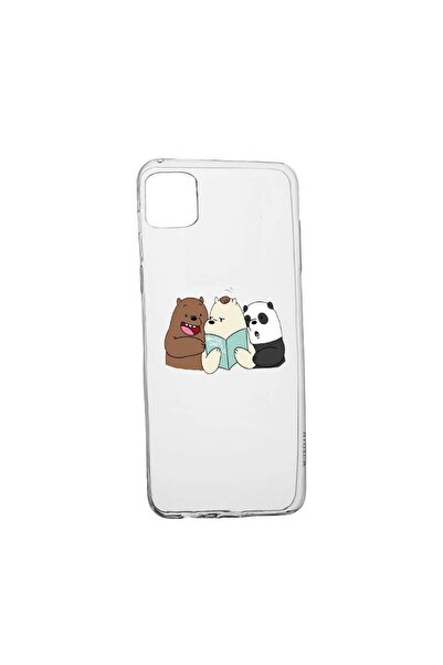 bestcase Χειμερινά Αθλήματα - Προστατευτική Θήκη Bears, για Apple iPhone 11 P...
