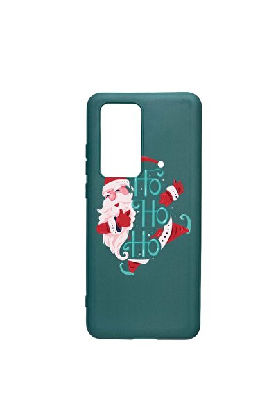 bestcase Θήκη σιλικόνης συμβατή με Samsung Galaxy M02s, HoHoHo Άγιος Βασίλης,...