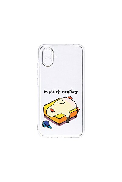 bestcase Husa BestCase¬Æ Διαφανής Σιλικόνη 2MM, Συμβατή με Samsung Galaxy A05...