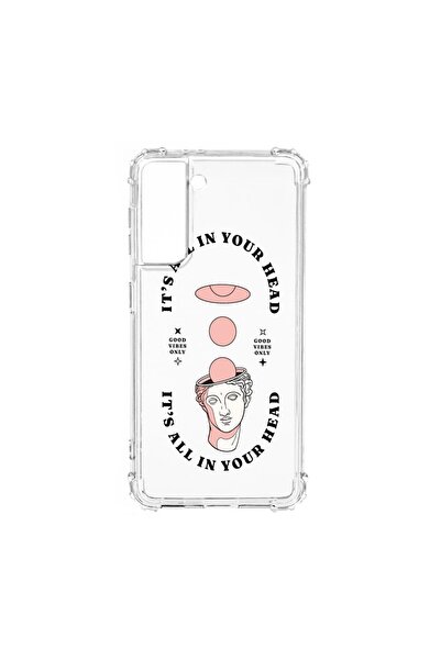 bestcase Αντικραδασμική Θήκη Σιλικόνης, Συμβατή με Samsung Galaxy S22 Plus, Α...