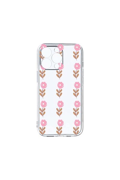 bestcase Husa BestCase® Silicon Transparent 2MM, Compatibilă cu Apple iPhone ...