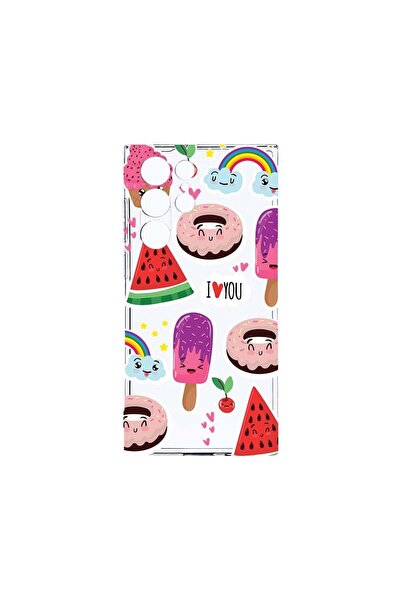 bestcase Διαφανής Θήκη Σιλικόνης 2MM, Συμβατή με Samsung Galaxy S22 Ultra, Κα...