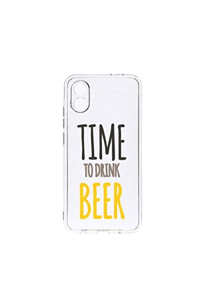 bestcase Husa BestCase¬Æ Διαφανής Σιλικόνη 2MM, Συμβατή με Samsung Galaxy F04...