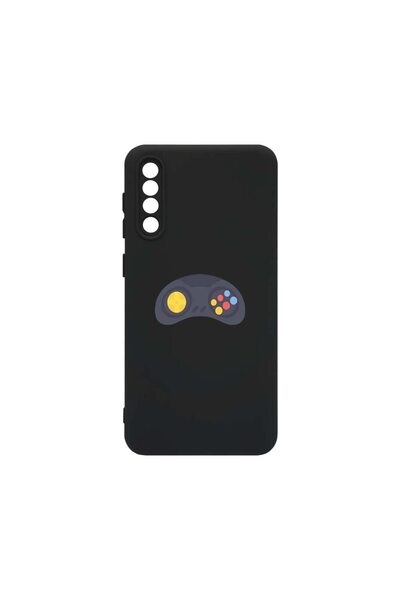 bestcase Husa BestCase¬Æ Υγρή Σιλικόνη Premium, Συμβατή με Samsung Galaxy A50...