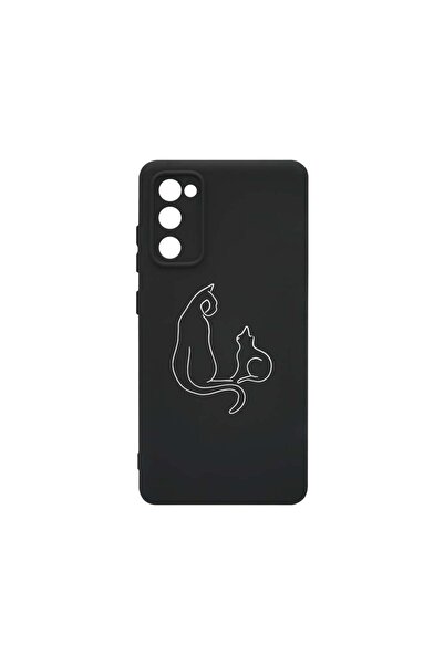 bestcase Husa BestCase® Silicon Lichid Premium, Compatibilă cu Samsung Galaxy...