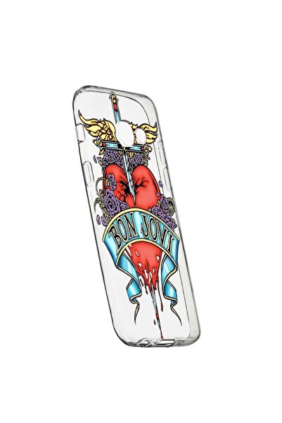 bestcase Husa de protectie Bon Jovi, pentru Samsung Galaxy A5 2016, rezistent...