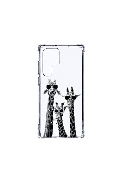 bestcase Αντικραδασμική Θήκη 1.5MM, Συμβατή με Samsung Galaxy S22 Ultra, Σχέδ...