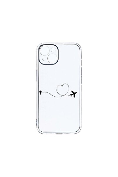 bestcase Husa BestCase¬Æ Διαφανής Σιλικόνη 2MM, Συμβατή με Apple iPhone 14 Pl...