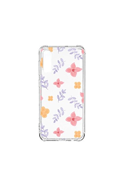 bestcase Αντικραδασμική Θήκη 1.5MM, Συμβατή με Samsung Galaxy A50, Σχέδιο Λου...