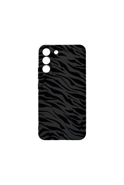 bestcase Λεπτή Θήκη Σιλικόνης 0.8MM, Συμβατή με Samsung Galaxy S21 FE, Σχέδιο...