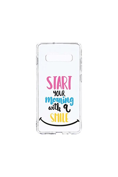 bestcase Husa BestCase¬Æ Διαφανής Σιλικόνη 2MM, Συμβατή με Samsung Galaxy S10...