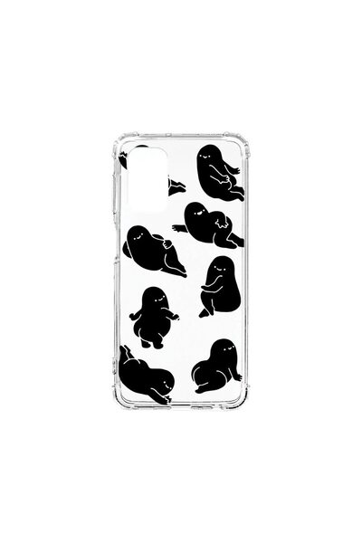 bestcase Αντικραδασμική Θήκη 1.5MM, Συμβατή με Samsung Galaxy A52, Μεγάλο Σχέ...