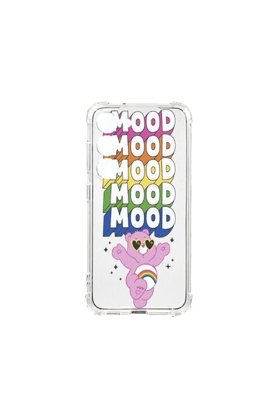 bestcase Θήκη Αντικραδασμική 1.5MM, Συμβατή με Samsung Galaxy S23 FE, Σχέδιο ...