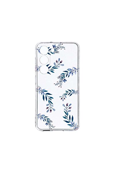 bestcase Διαφανής Θήκη Σιλικόνης 2MM, Συμβατή με Samsung Galaxy S23, Μπλε, Αν...