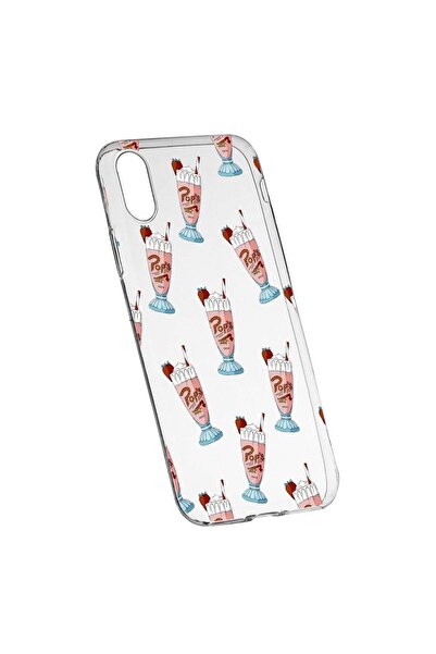 bestcase Husa de protectie Riverdale, Movie, pentru Apple iPhone XS Max, rezi...
