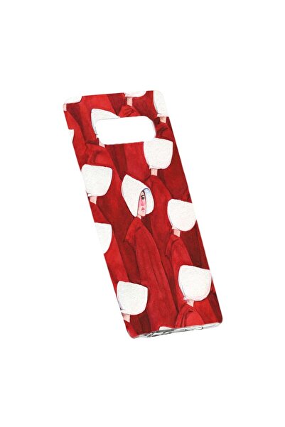 bestcase Η Ιστορία της Υπηρέτριας προστατευτική θήκη για Samsung Galaxy S10, ...