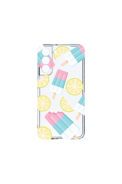 bestcase Διαφανής Θήκη Σιλικόνης 2MM, Συμβατή με Samsung Galaxy S22 Plus, Χρώ...