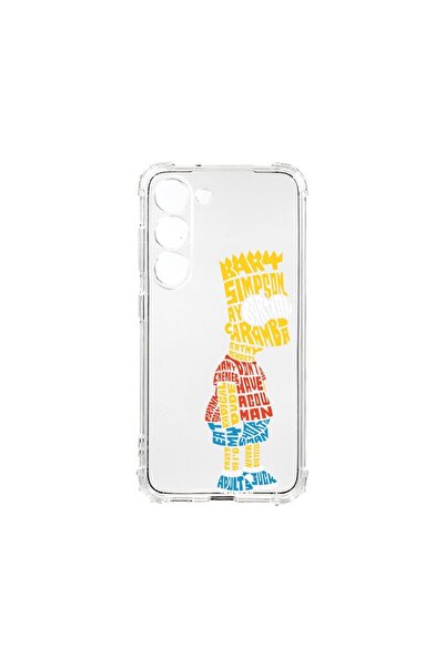 bestcase Husa Αντικραδασμική 1.5MM, συμβατή με Samsung Galaxy S23 Plus, Καλλι...